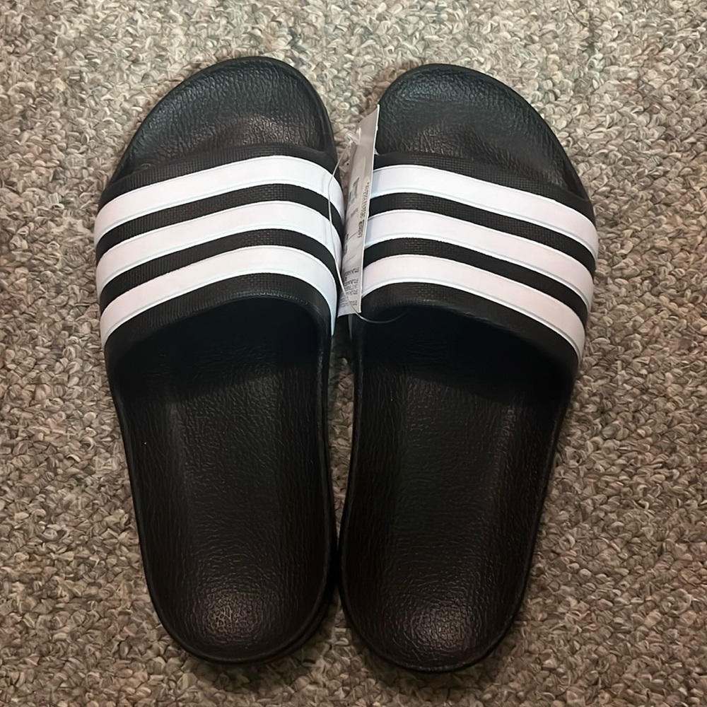Adidas Slides